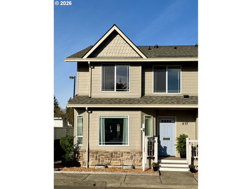417 Harris Ln, Oregon City, OR, 97045-2834 | Card Image