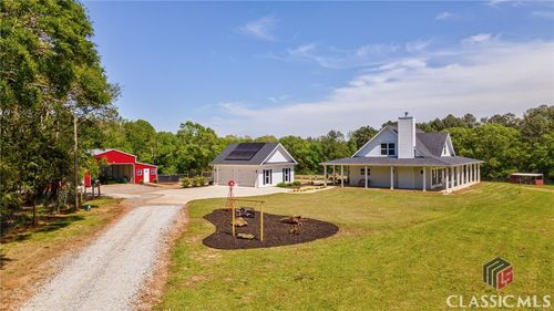 600 Piney Grove Rd, Comer, GA, 30629-6217 | Card Image