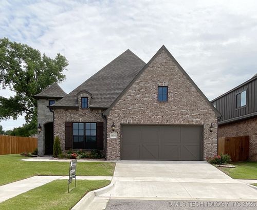 9214 E 62nd Ct, Tulsa, OK, 74133-1385 | Card Image