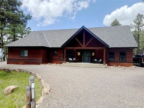 125 Teakwood Dr, Pagosa Springs, CO, 81147 | Card Image