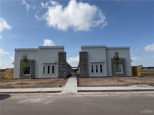 1-1201 Country Club Drive, Alamo, TX, 78589 | Card Image