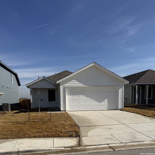 264 Ottawa Way, New Braunfels, TX, 78130 | Card Image