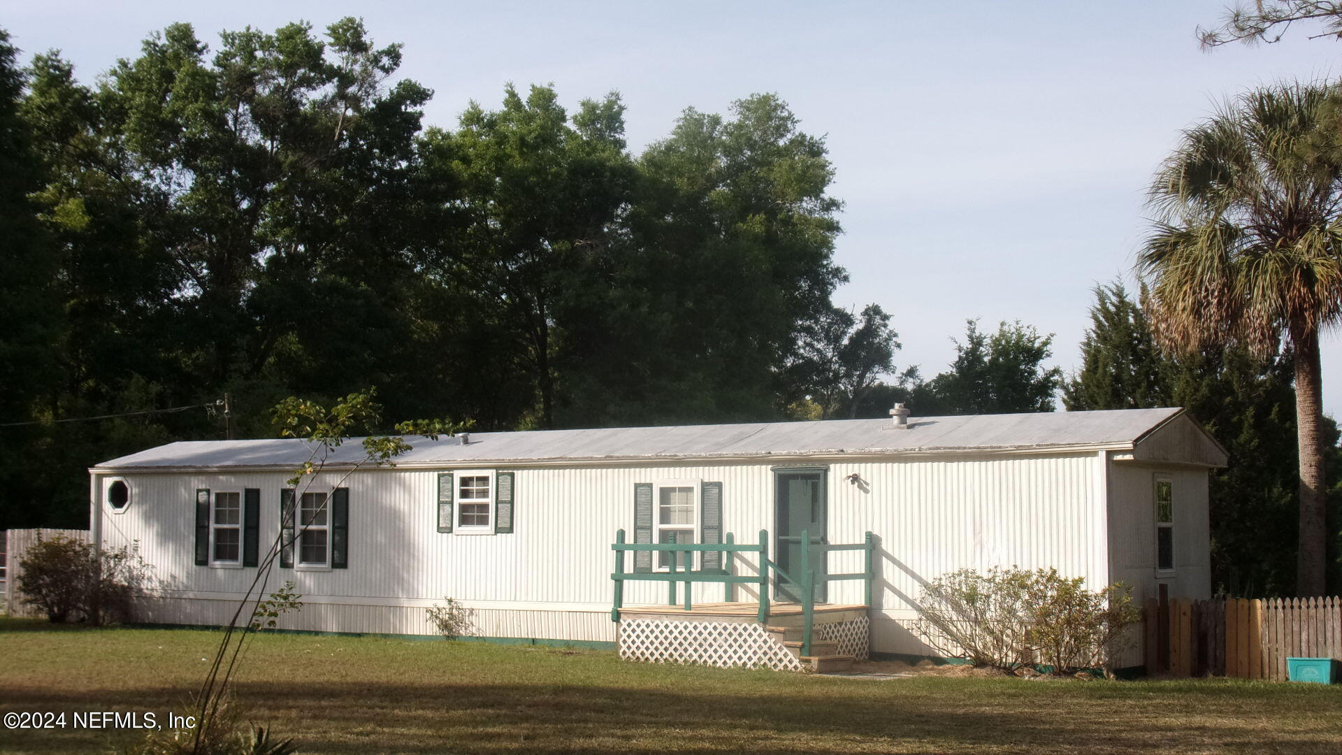 Yancey Cir, Satsuma, FL 32189