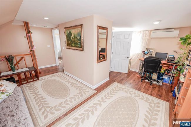 136 Martin Ave, House other with 3 bedrooms, 2 bathrooms and null parking in Clifton NJ | Image 21