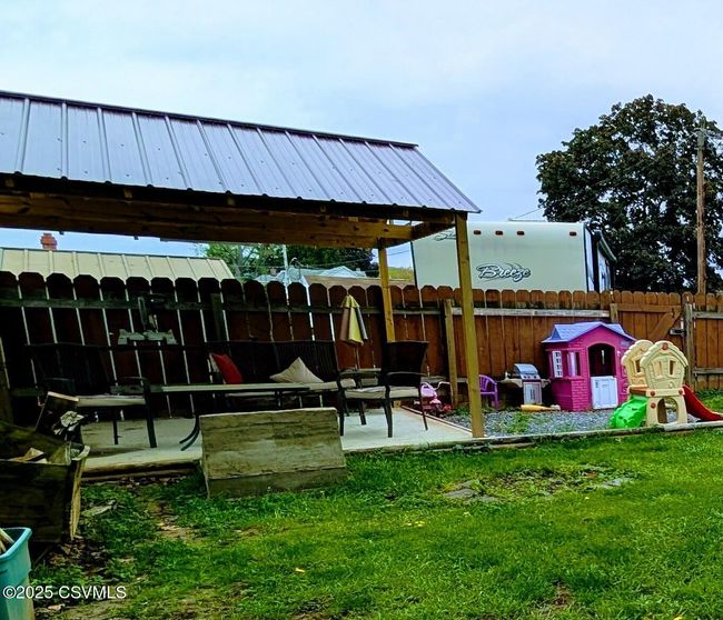 705 N 7 Th St, House other with 2 bedrooms, 1 bathrooms and null parking in Sunbury PA | Image 5