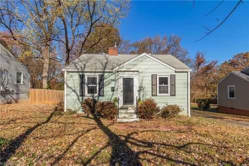 2008 Colonial Ave, Greensboro, NC, 27408-4108 | Card Image