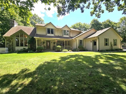 509 Wildwood Ridge, RICHFIELD, WI, 53017 | Card Image