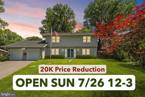 3332 Tanterra Cir, BROOKEVILLE, MD, 20833-2829 | Card Image