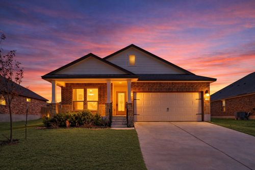 125 Cinnamon Loop, Burnet, TX, 78611-2165 | Card Image