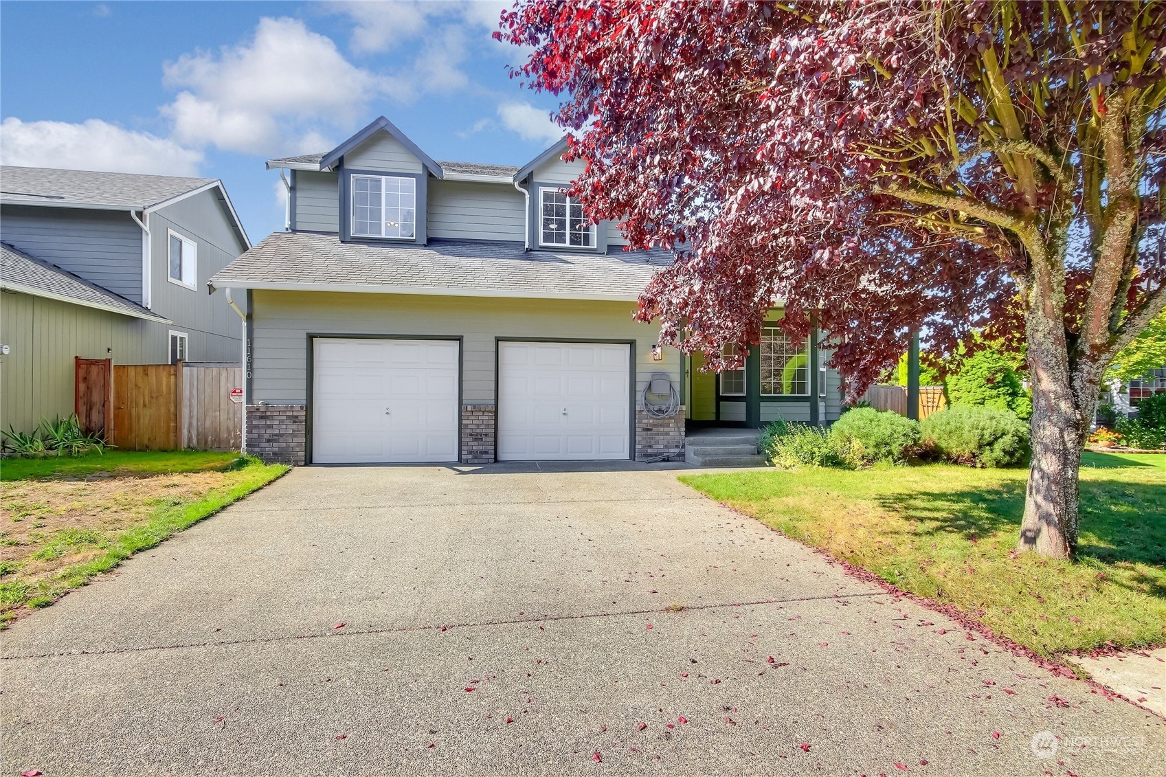 169th Street Ct, Puyallup, WA 98374