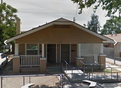 366 N Glenn Avenue, Home with 5 bedrooms, 0 bathrooms and null parking in Fresno CA | Image 1