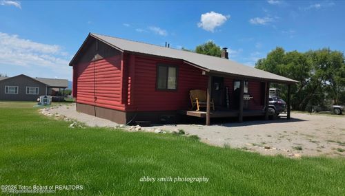 0-377 Butte Dr, Star Valley Ranch, WY, 83127-5188 | Card Image