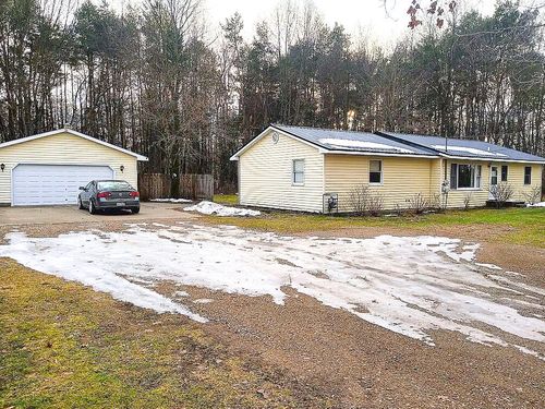 8365 Greenwood, Brooks Township, MI, 49337 | Card Image