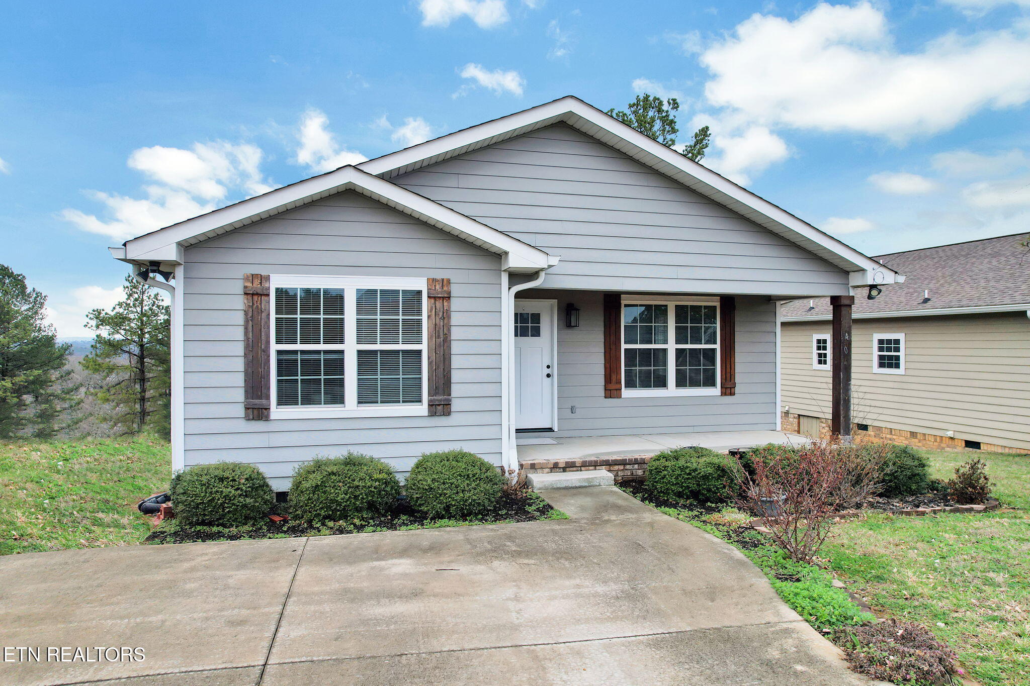 Residential in Cleveland 2