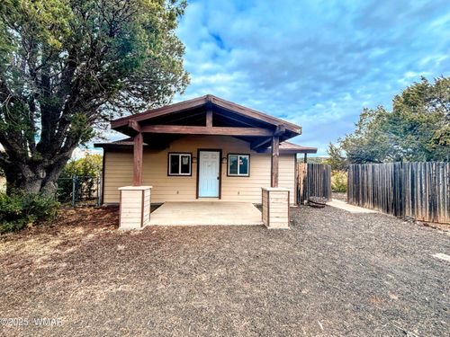 7 County Road N3126, Vernon, AZ, 85940 | Card Image