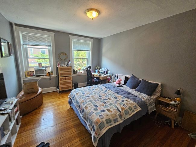APT-8 - 7 Lothian Rd, Condo with 2 bedrooms, 1 bathrooms and null parking in Boston MA | Image 8