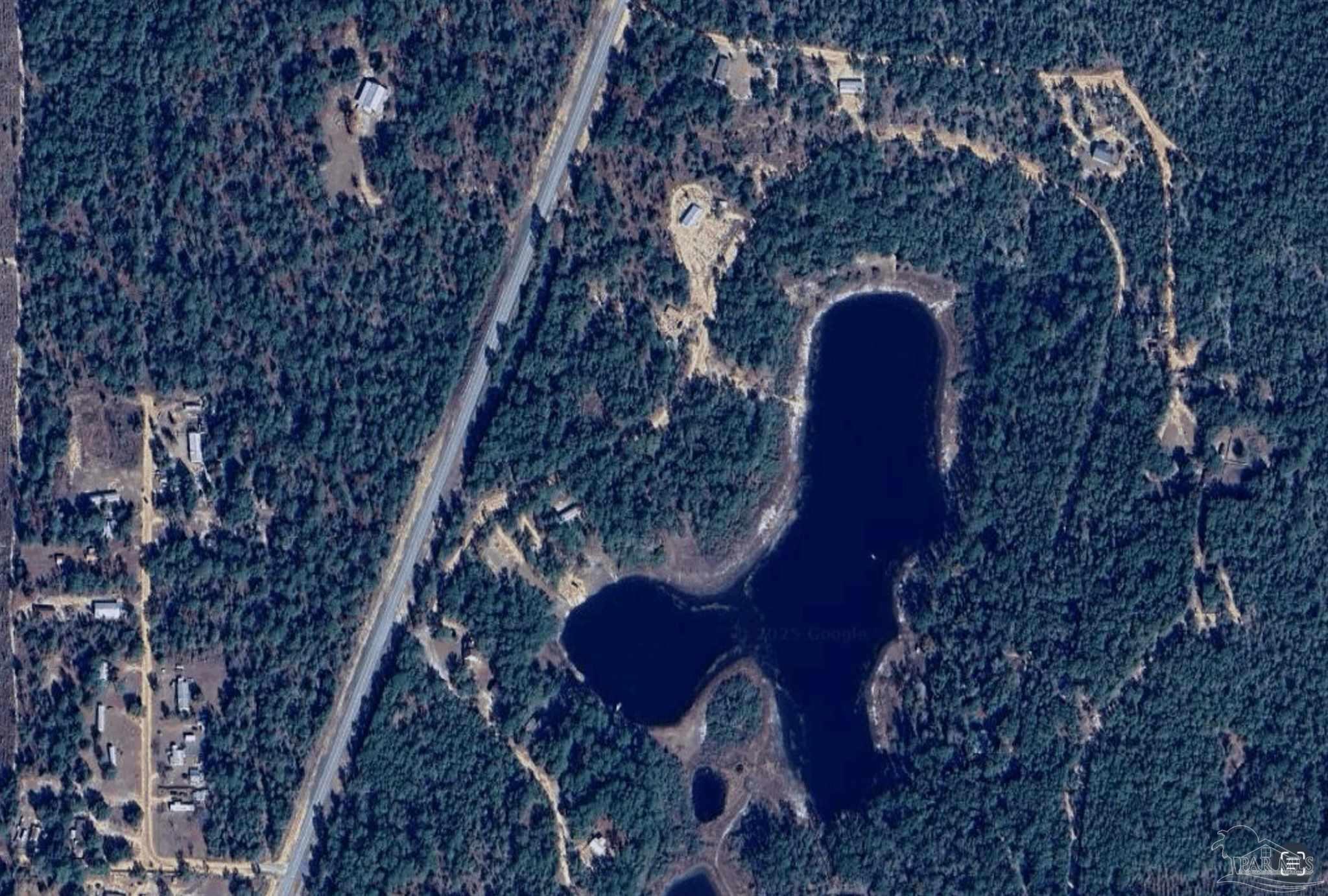 Land in Chipley