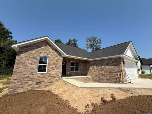 135 Jl Loop, Southside, AR, 72501-5026 | Card Image