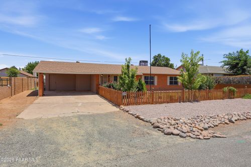 3641 N Valorie Dr, Prescott Valley, AZ, 86314-8275 | Card Image
