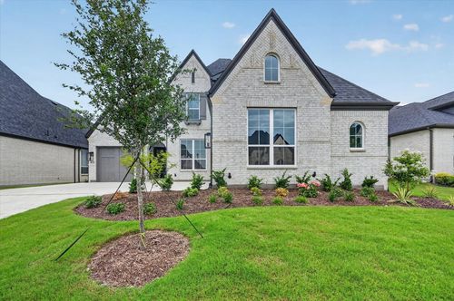 823 Montrose Dr, Rockwall, TX, 75087-1260 | Card Image