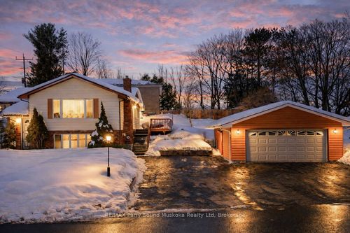 2 Laird Drive, Parry Sound, ON, P2A1P5 | Card Image