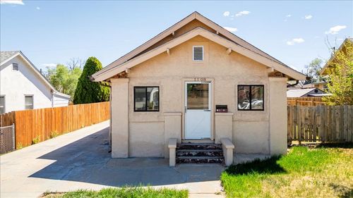 1108 E 3rd St, Pueblo, CO, 81001-3919 | Card Image