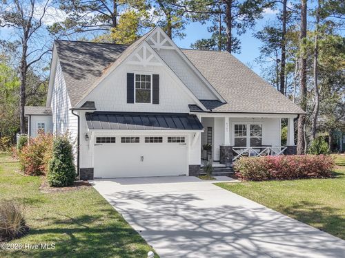 4305 Shelter Cv Se, Southport, NC, 28461-8231 | Card Image
