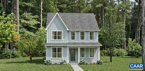 118 Cliffstone Blvd, CHARLOTTESVILLE, VA, 22911 | Card Image