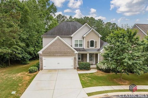 1015 Turtle Pond Dr, Watkinsville, GA, 30677-4160 | Card Image
