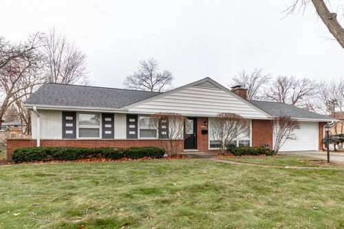 1240 Warrington Rd, Deerfield, IL, 60015-3145 | Card Image