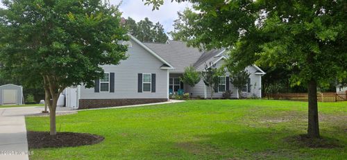 133 Tifton Cir, Cape Carteret, NC, 28584-8967 | Card Image