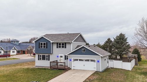 402 4th Avenue Ne, Hayfield, MN, 55940 | Card Image