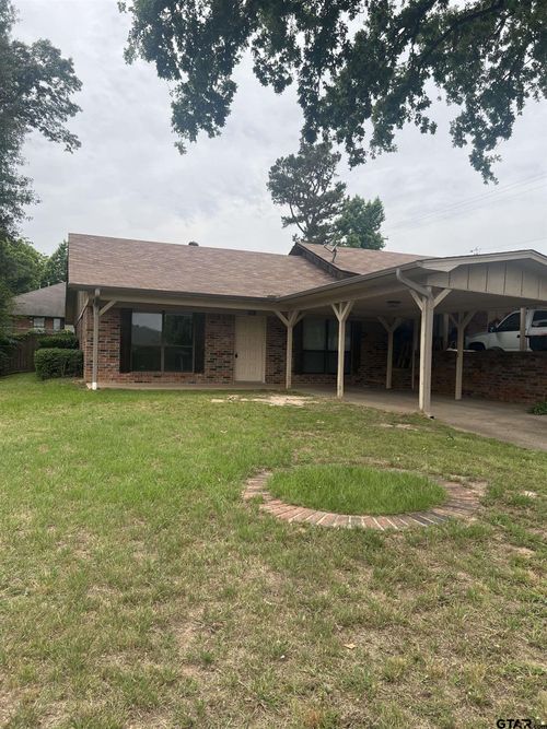 2503 Westminster Dr, Tyler, TX, 75701-6248 | Card Image