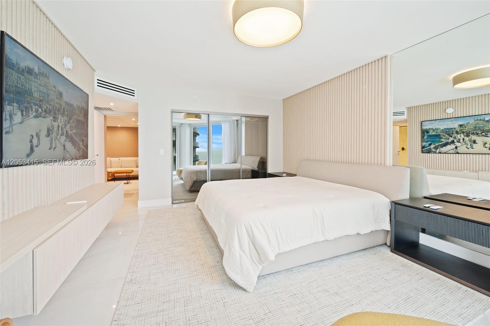 Residential Lease in Sunny Isles Beach 5