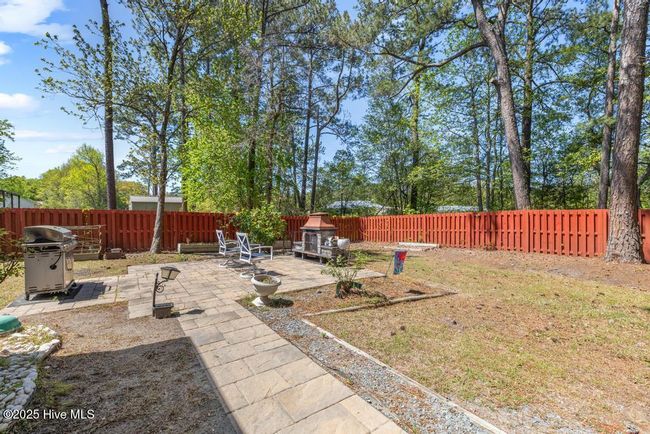 309 Chadwick Shores Dr, House other with 3 bedrooms, 4 bathrooms and 2 parking in Sneads Ferry NC | Image 32