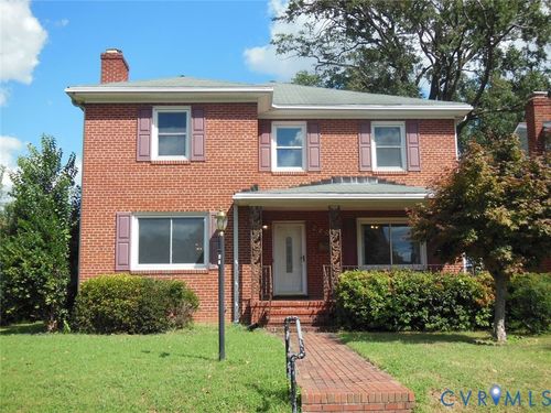 2203 Seminary Ave, Richmond, VA, 23220-1529 | Card Image
