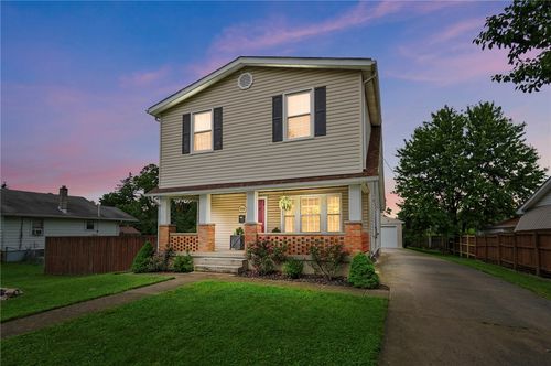 1143 Lavern Ave, Dayton, OH, 45429 | Card Image