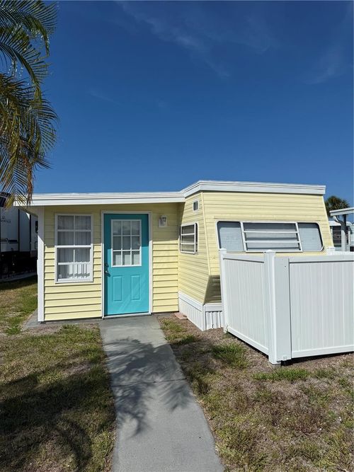 117-1475 Flamingo Drive, ENGLEWOOD, FL, 34224 | Card Image