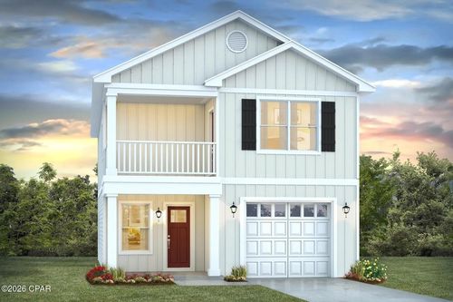 1051 Backwater Rd, Port St. Joe, FL, 32456 | Card Image