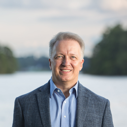 Eric Stegall
