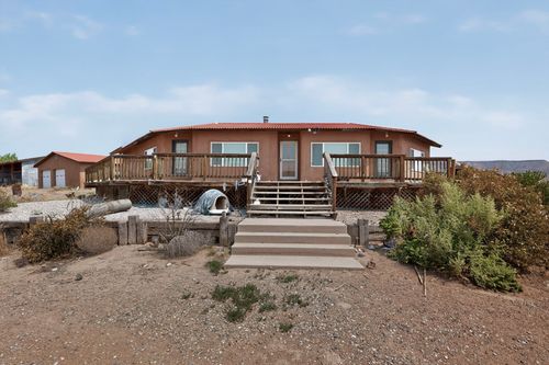 54 County Road 159, Abiquiu, NM, 87510 | Card Image