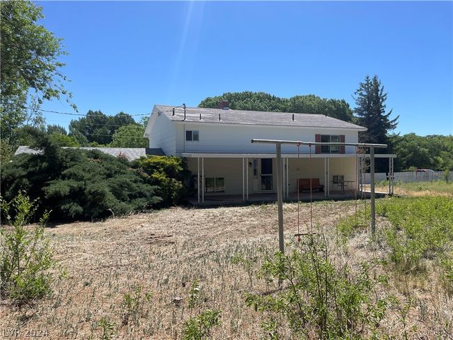 45 N Elm Ave, House other with 4 bedrooms, 2 bathrooms and null parking in Lund NV | Image 30