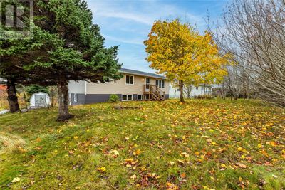 6 Will's Pl, House other with 3 bedrooms, 1 bathrooms and null parking in Torbay NL | Image 2