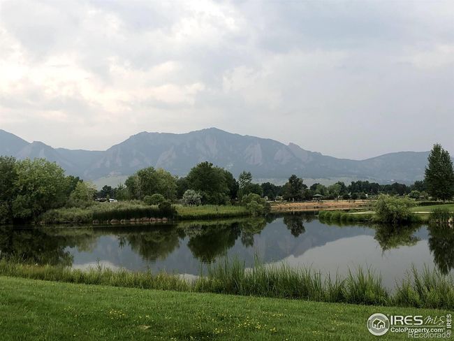 Nearby East Boulder pond and dog park | Image 24