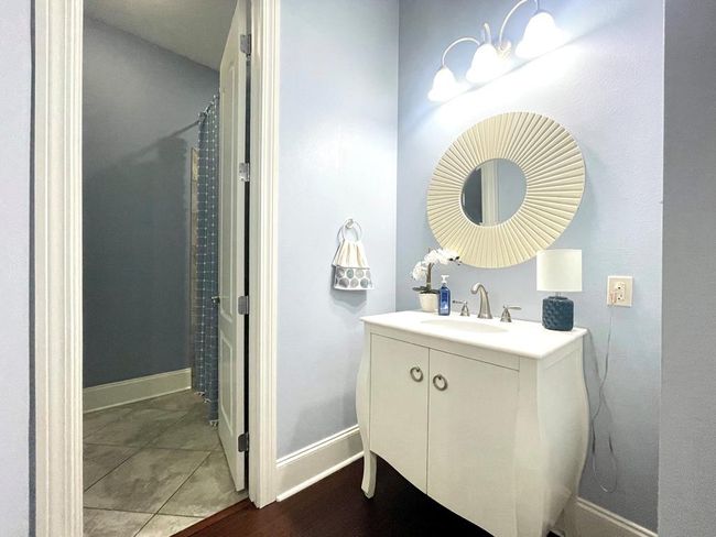 183 Shore Crest Cir, House other with 3 bedrooms, 3 bathrooms and 3 parking in Carriere MS | Image 54