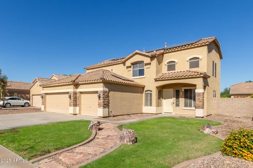 12952 W Vista Paseo Dr, Litchfield Park, AZ, 85340-5569 | Card Image