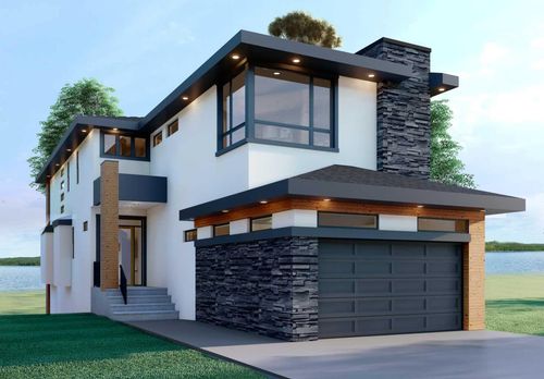 232 W Chestermere Dr, Chestermere, AB, T1X1B2 | Card Image