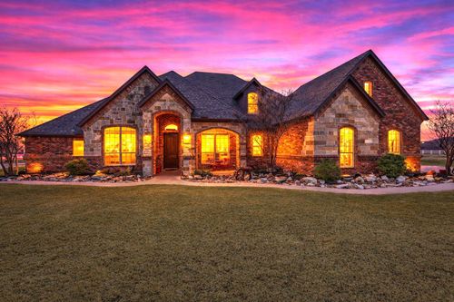 209 Lonesome Prairie Trl, Haslet, TX, 76052-4186 | Card Image