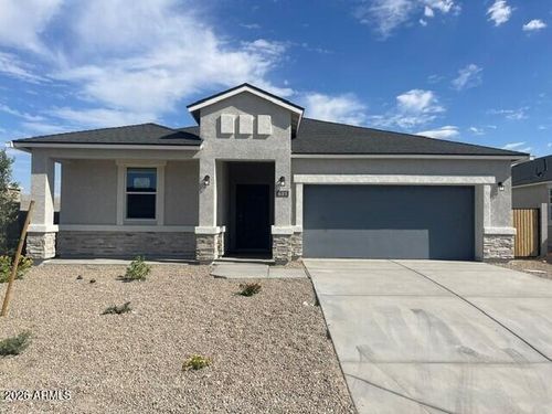 601 W Bunker Hill St, Florence, AZ, 85132-0198 | Card Image