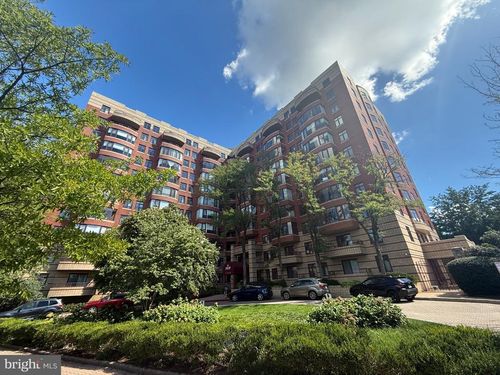 607-2400 Clarendon Blvd, ARLINGTON, VA, 22201-5844 | Card Image